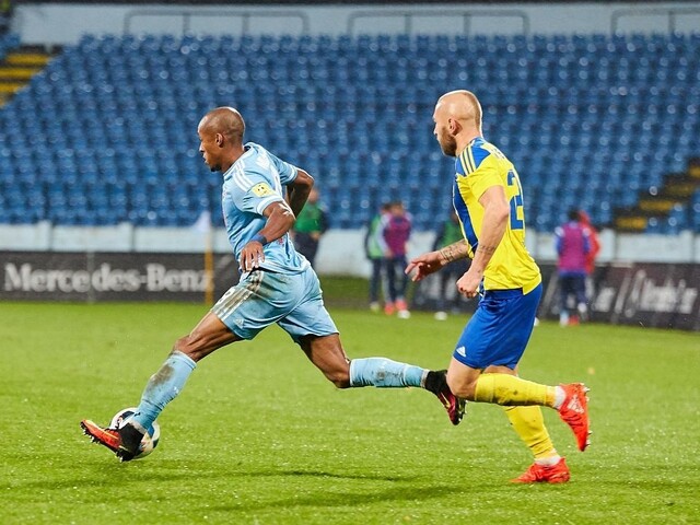 Fortuna liga: Pasienky ožijú zápasom tradičných rivalov