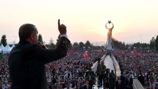 Po parlamentných voľbách v Nemecku bude lepšie, tvrdí Erdogan