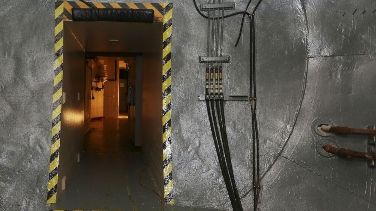 Američania húfne nakupujú bunkre, dôvodom je spor s Kóreou