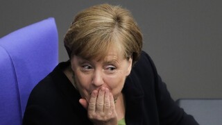 Do volieb v Nemecku zostáva pár týždňov, favoritkou je Merkelová