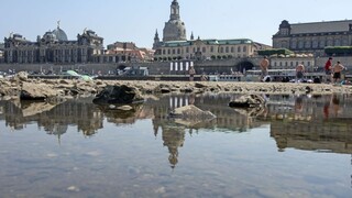 Provokatívne pozdravy amerického turistu sa skončili bitkou