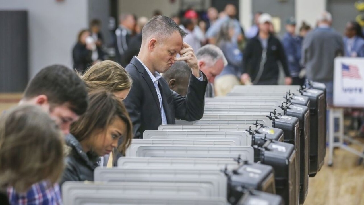 Americký tínedžer zabojuje o post guvernéra. Zákon nie je proti