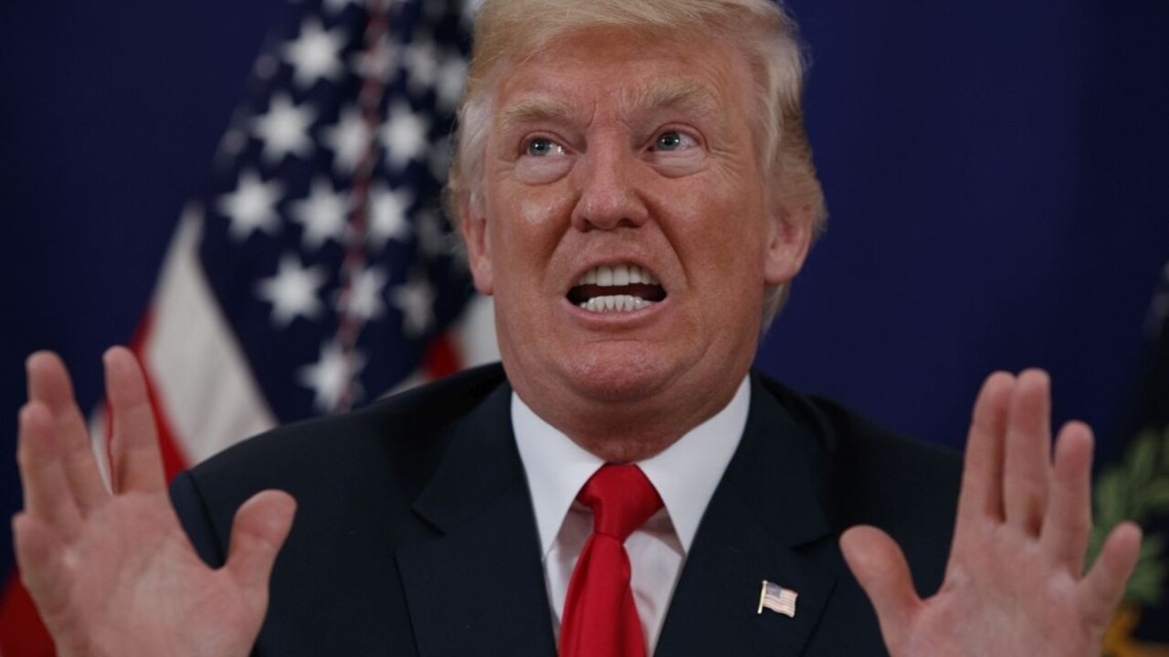 Trump neplní hlavný sľub, zlí chlapíci zostávajú v USA