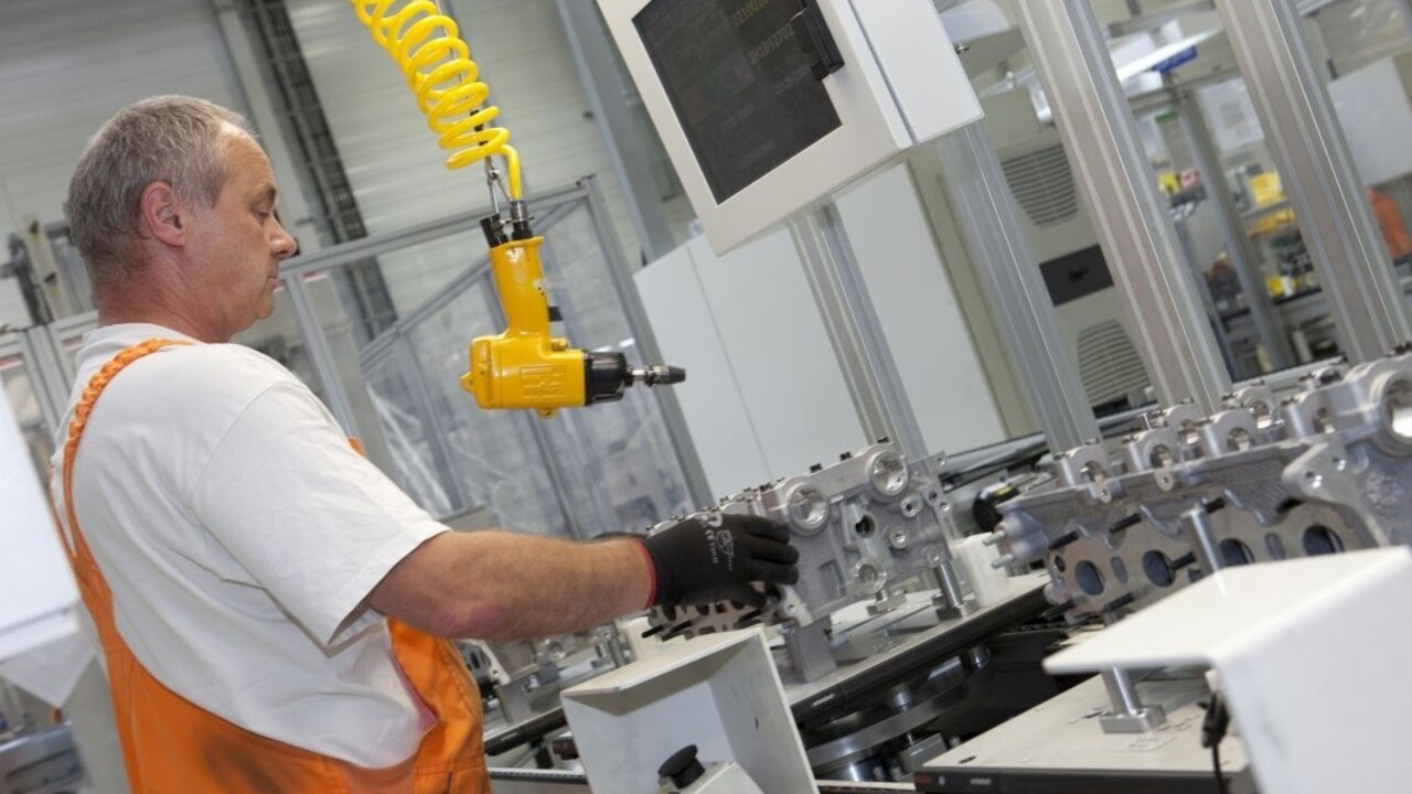 Na Kysuciach by mali vzniknúť stovky pracovných miest