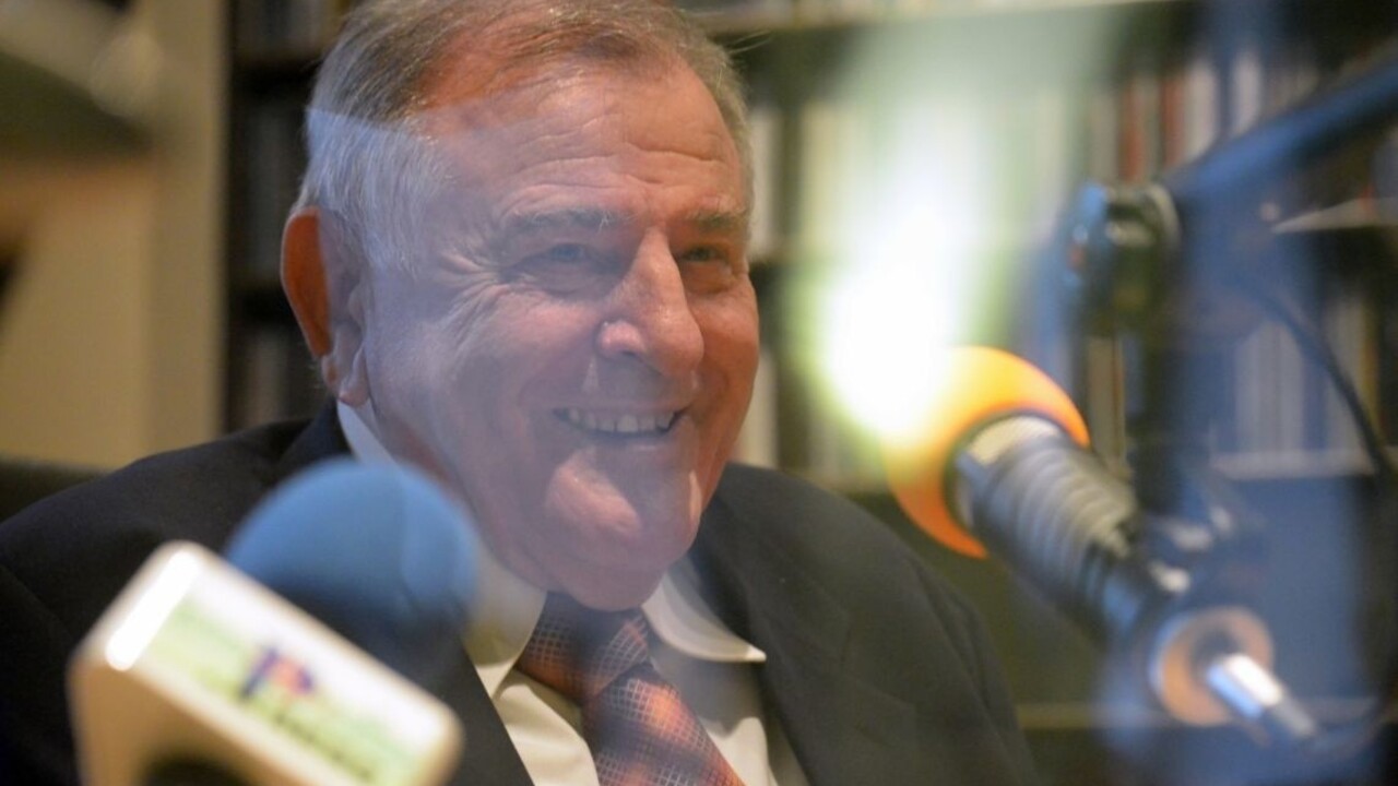 Generálneho prokurátora žiadajú, aby zvrátil rozhodnutie o Mečiarovi