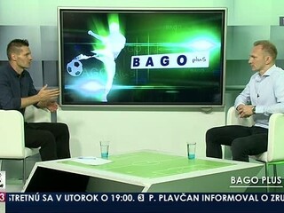 Bago plus zo 14. augusta
