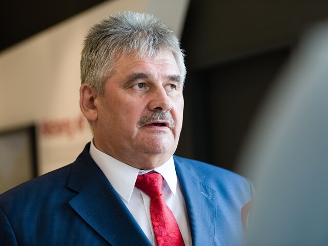 Richter: Dôchodková reforma bude ďalší Krajniakov pokus-omyl