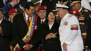 Venezuela po Trumpových hrozbách usporiada vojenské manévre
