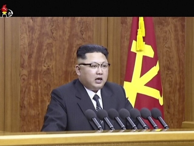 Kim vraj nezaútočí, kroky USA bude sledovať o niečo dlhšie