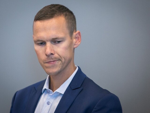Tóth sa obhajoval pred komisiou: Argumentov v môj prospech je dosť