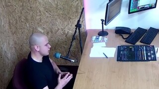 Mazurek rozprával o Rómoch aj Araboch, navrhli jeho obžalobu