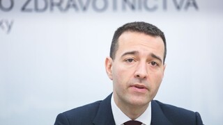 Drucker predstavil detaily svojho plánu, týka sa zmeny v urgentoch