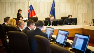 Vláda prerokovala balík finančných noviel aj zmeny v nájme pozemkov