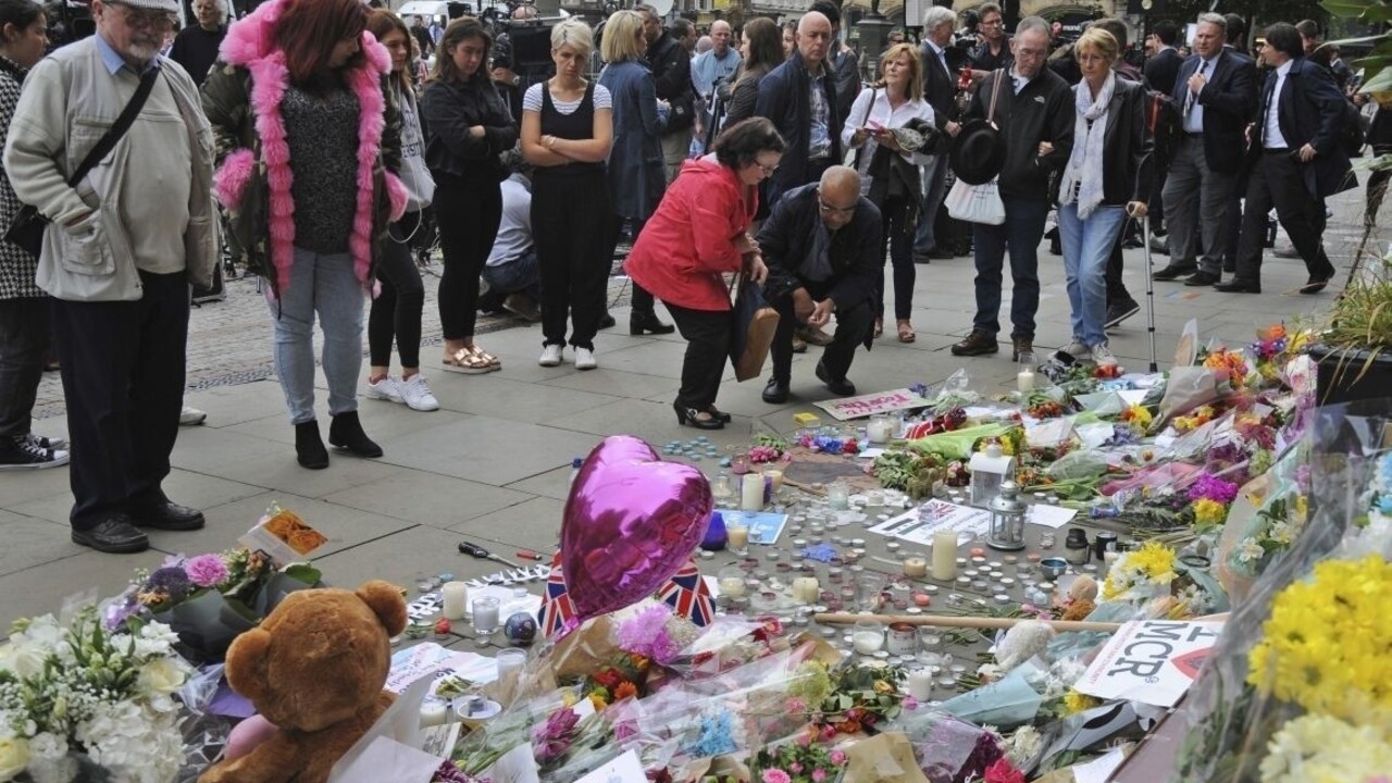 Po teroristickom útoku bol hrdinom, teraz ho obvinili z krádeže