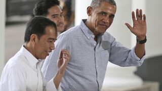 Obama vytvoril najpopulárnejší príspevok v histórii Twitteru