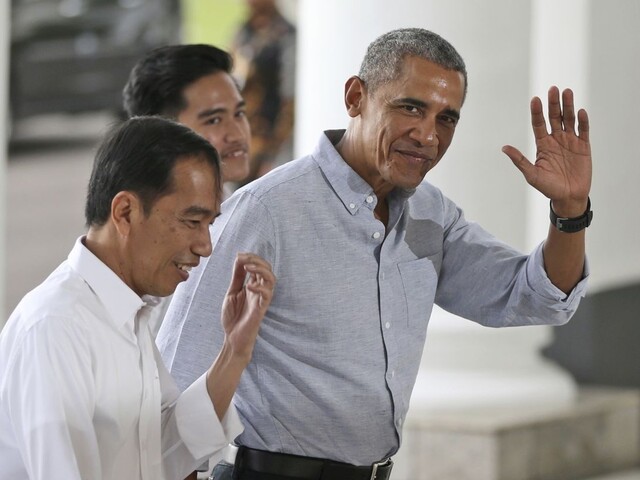 Obama vytvoril najpopulárnejší príspevok v histórii Twitteru