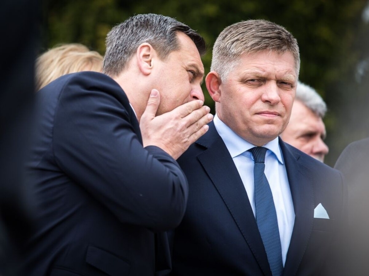 Najhoršie, čo sa mohlo v koalícii stať, obáva sa analytik