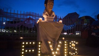 Elvis stále žije, jeho hviezda ani po 40 rokoch nezhasla