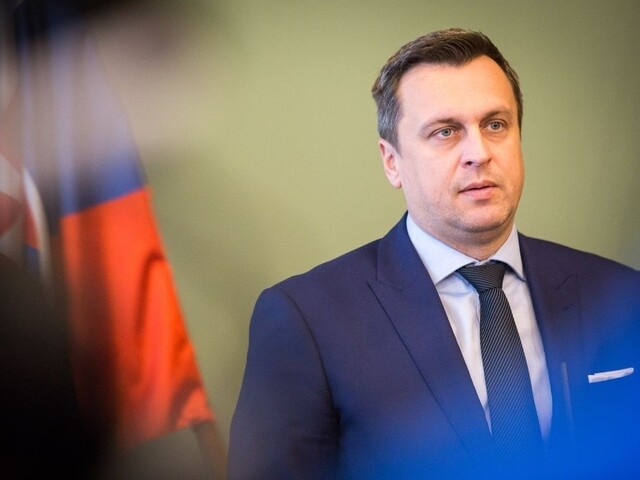 TB A. Danka o koaličnej kríze a odvolaní ministra Plavčana