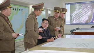 Dodávala Ukrajina technológie KĽDR? Porošenko nariadil previerku