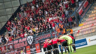 Spartak zažil skvelý vstup do sezóny, teraz ho čaká náročná skúška