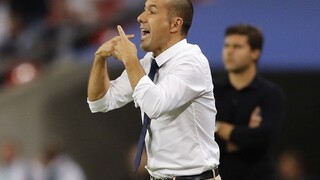 Tréner Jardim cíti zodpovednosť za supertalent Mbappeho