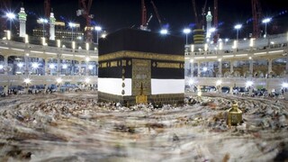 Saudská Arábia poľavila, obyvatelia Kataru môžu navštíviť Mekku