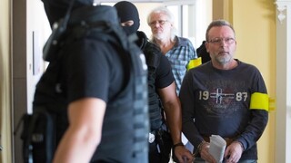 Sýkorovca Vincka chceli pustiť na slobodu, on to odmietol