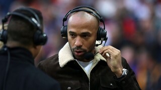 Henry oslavuje 40. narodeniny, stále je historicky najlepším kanonierom