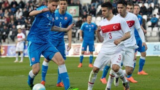 Niňaj sa sťahuje do Turecka, bude hrávať za prvoligový Osmanlispor