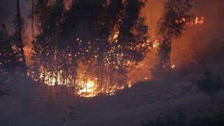 V Portugalsku zadržali pre podpaľačstvo rekordný počet osôb