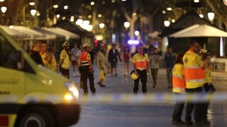 Dôjde k ďalším podobným útokom ako v Barcelone, tvrdí expert
