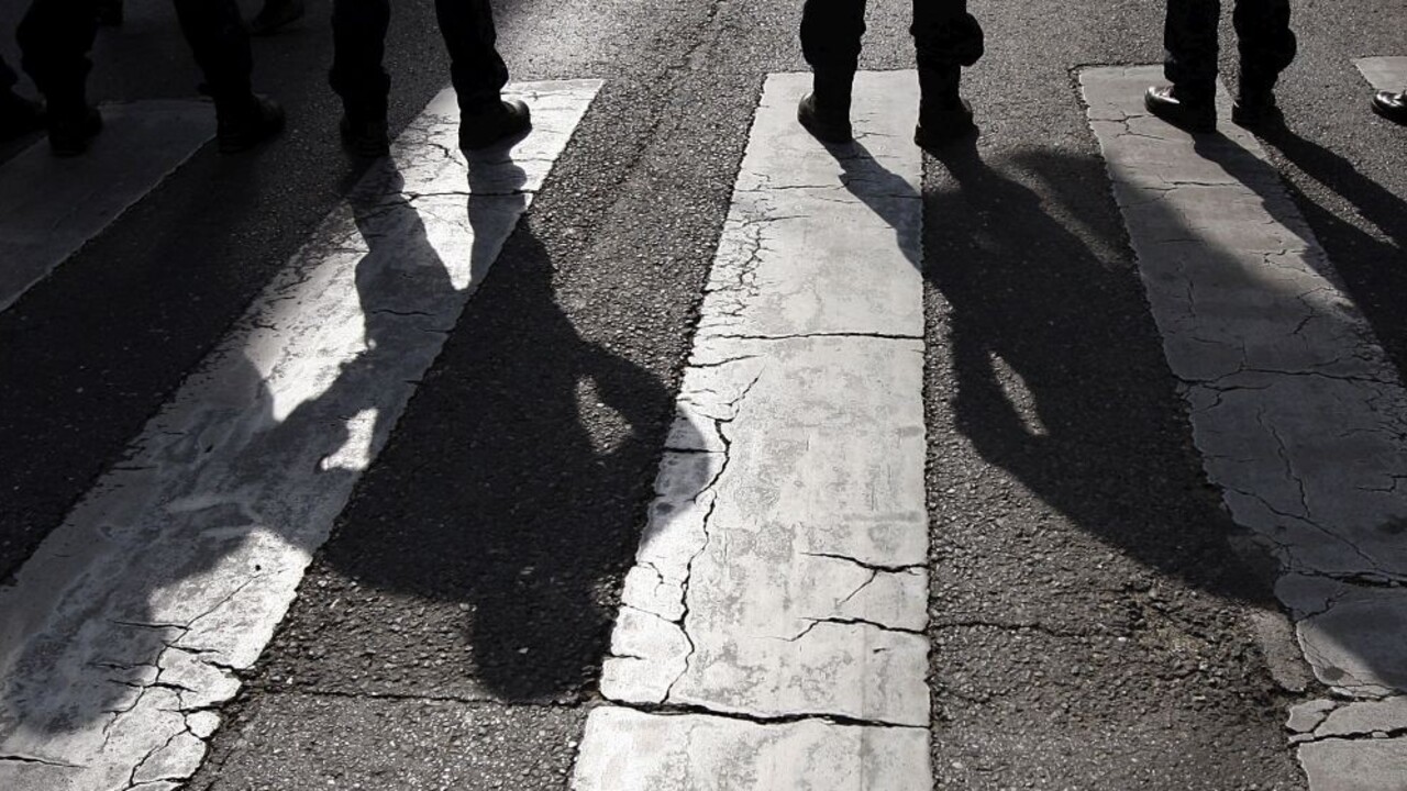 Identifikovali muža, ktorý na viedenskej stanici obťažoval ženy