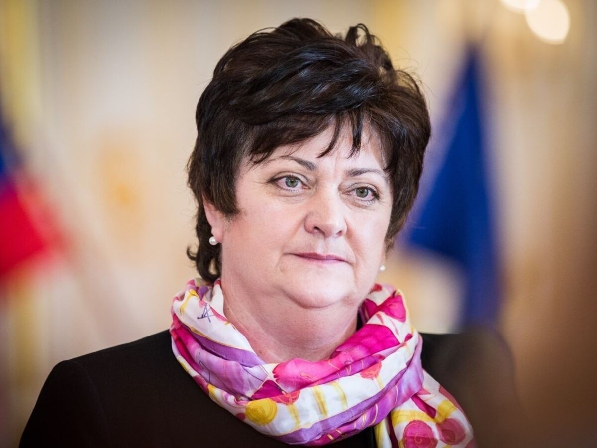 U ombudsmanky pred pochodom gejov a lesieb zaviala dúhová vlajka