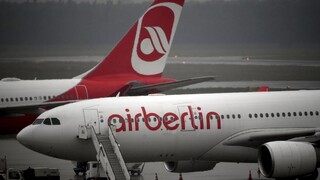 Air Berlin rokuje o predaji majetku Lufthanse