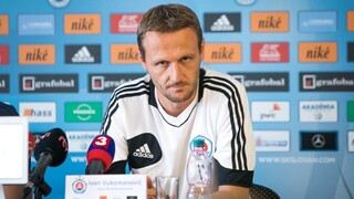 V derby Spartaka so Slovanom ide aj o netradičný súboj srbských trénerov