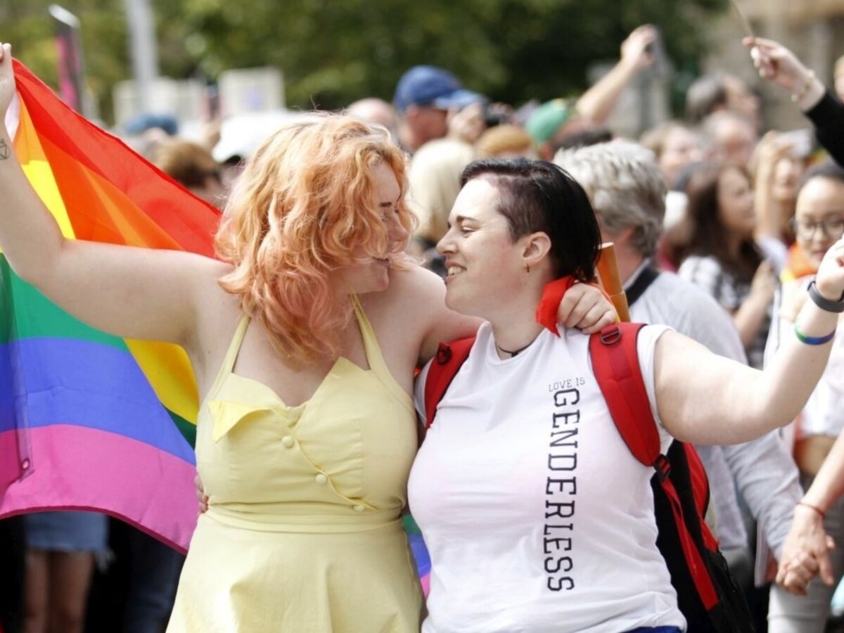Bratislavou budú pochodovať sexuálne menšiny aj ich odporcovia