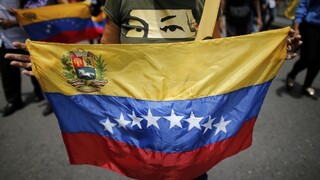 Štúdio TA3: Venezuela sa zmieta v chaose