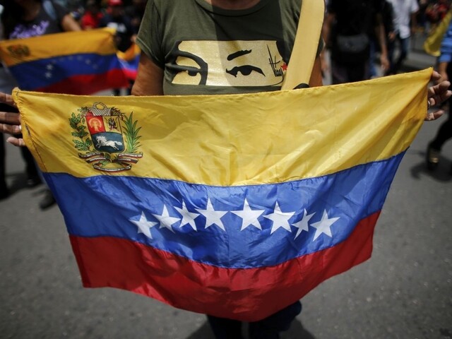 Štúdio TA3: Venezuela sa zmieta v chaose