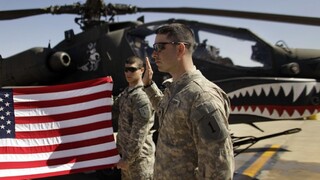 Aké budú kroky USA v Afganistane? Trump sa zatiaľ nevyjadril