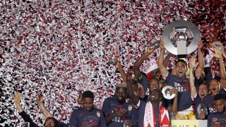 Monako má v úvode skvelú formu, v tejto sezóne ešte neprehralo