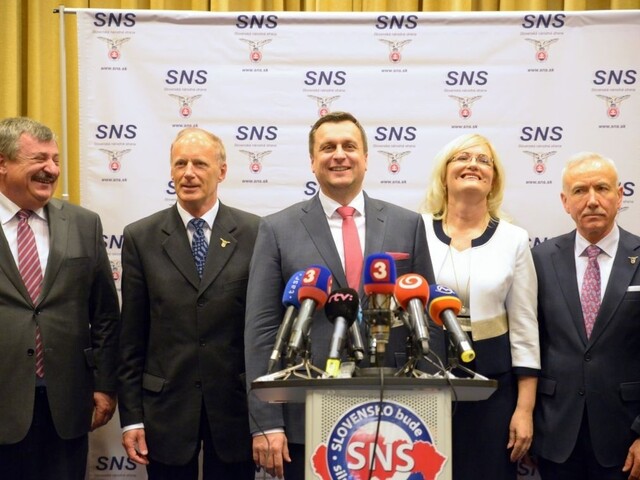 Národniari prezradili, čo má byť prioritou súčasnej vlády