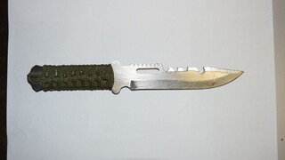 Na Sibíri útočil muž s nožom, k útoku sa prihlásil Islamský štát