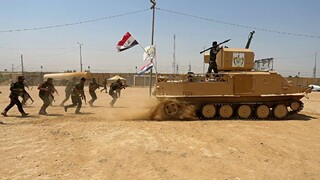Iracká armáda spustila ofenzívu na Tal Afar, hrozí humanitárna kríza