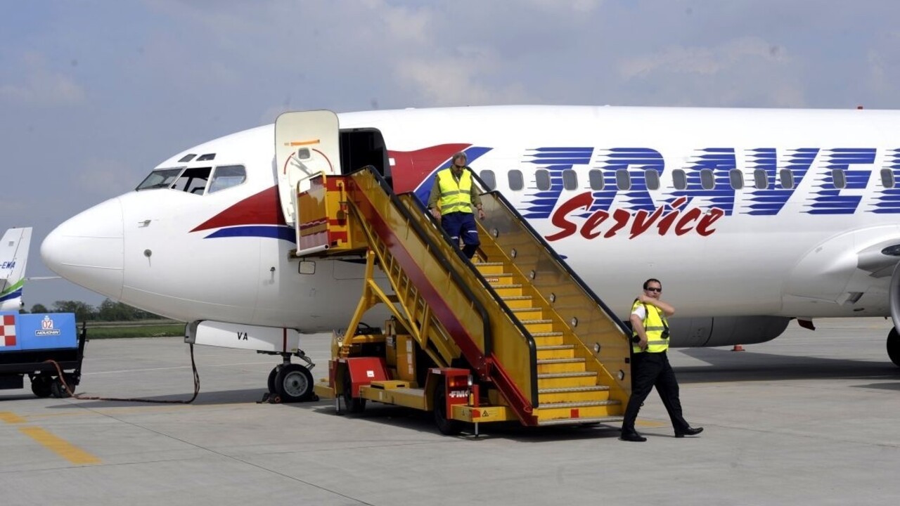 V egyptskom letovisku uviazli dovolenkári zo Slovenska i Česka