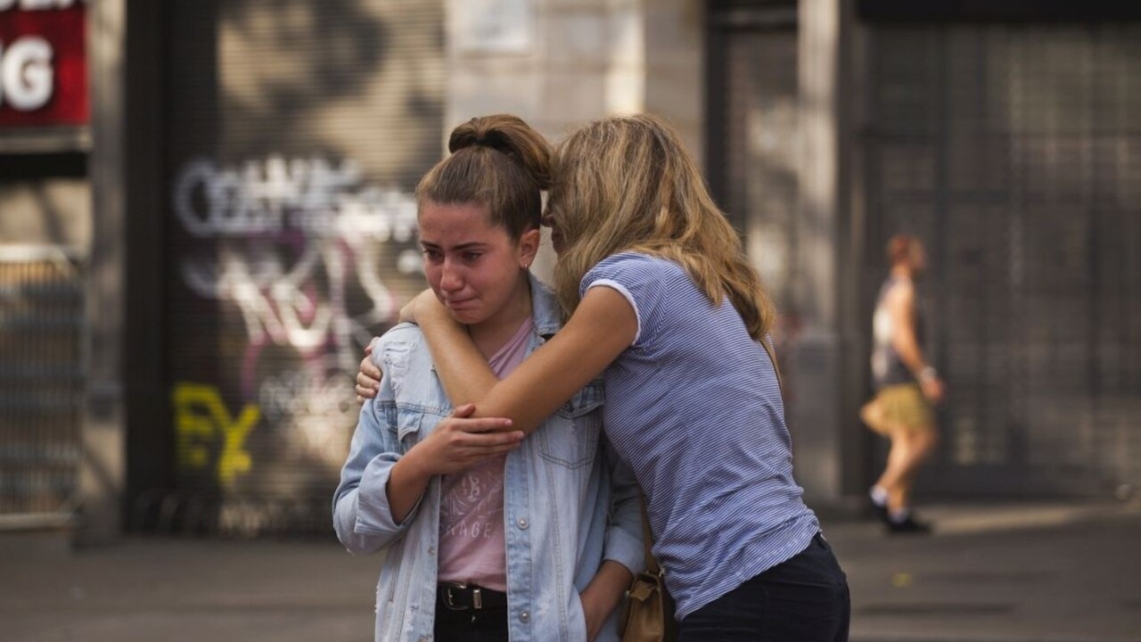 Zverejnili pôvodný plán teroristov, ktorí zabíjali v Katalánsku