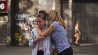 Zverejnili pôvodný plán teroristov, ktorí zabíjali v Katalánsku