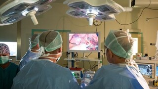 Situácia v zdravotníctve je alarmujúca, tvrdia lekári