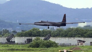 USA a Južná Kórea začali s vojenskými cvičeniami zameranými na obranu