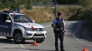 Polícia zastrelila útočníka z Barcelony, na úteku opäť vraždil